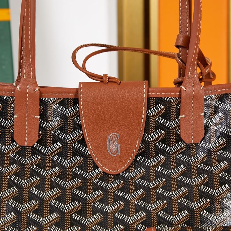 Goyard Shopping Bags